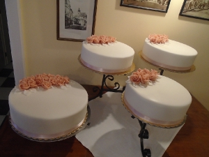 Esküvői torta_9