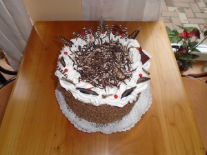 Tejszínes torta_14