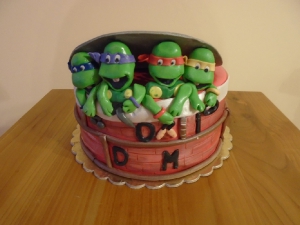 Tejszínes torta_29