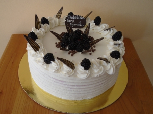 Tejszínes torta_2