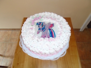 Tejszínes torta_33