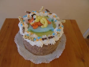 Tejszínes torta_39