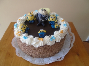 Tejszínes torta_41
