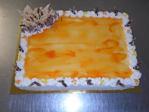 Tejszínes torta_7