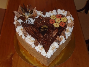 Tejszínes torta_9